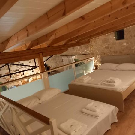 Fabrica House Villa Mokhlos Bagian luar foto
