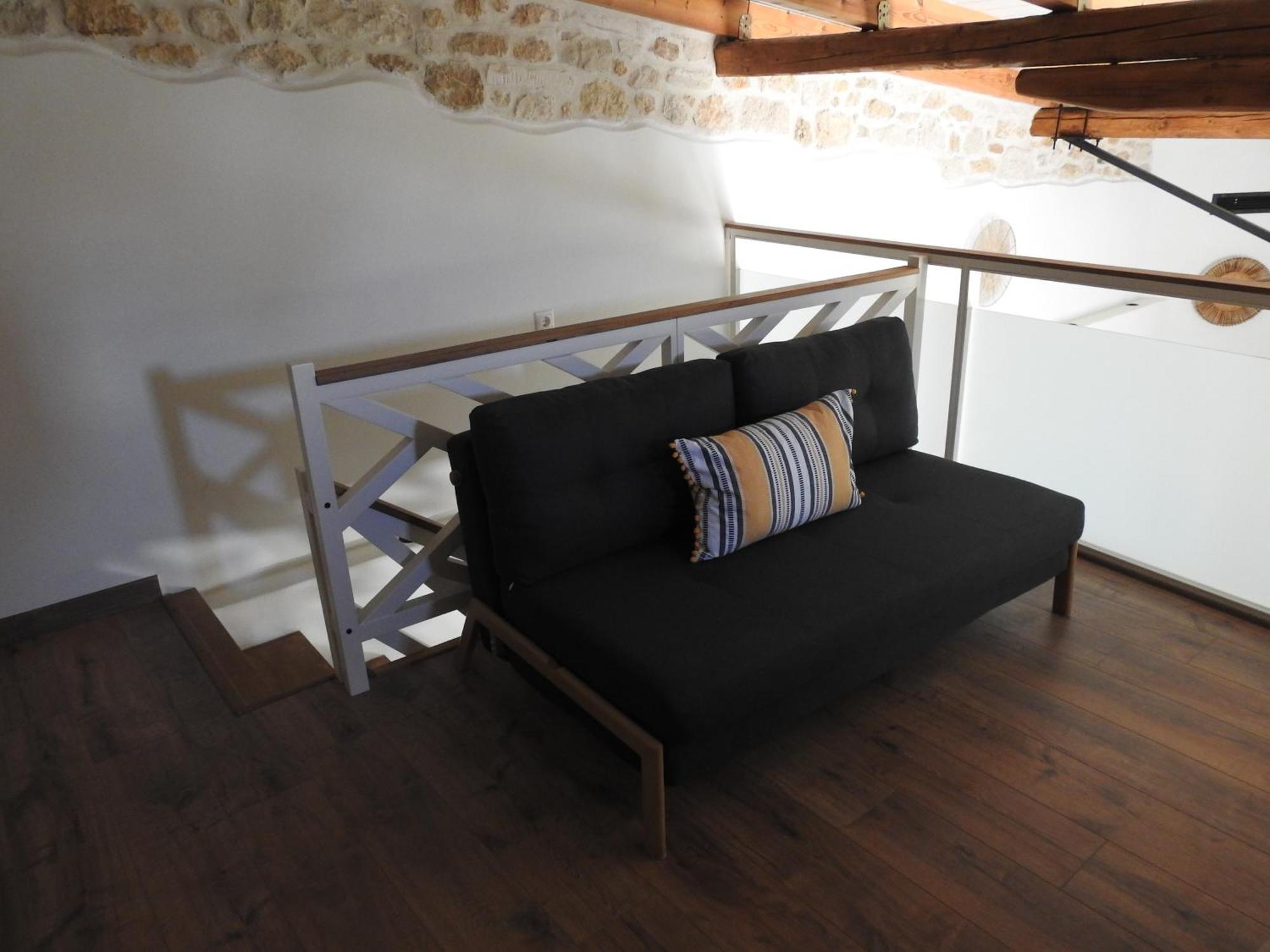 Fabrica House Villa Mokhlos Bagian luar foto